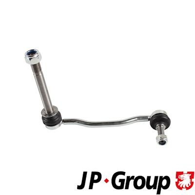 Stiepnis/Atsaite, Stabilizators