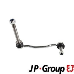 Stiepnis/Atsaite, Stabilizators