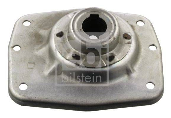 Amortizatora statnes balsts