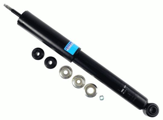 Amortizators 290091