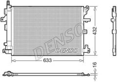 Radiators DCN33012