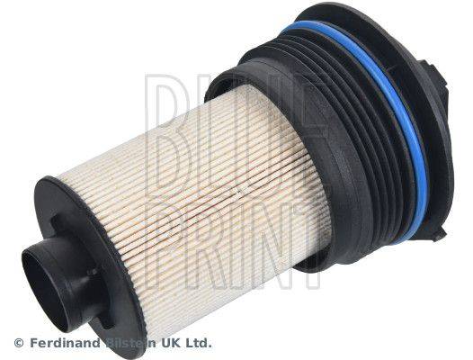 Degvielas filtrs