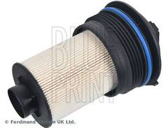 Degvielas filtrs
