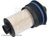 Degvielas filtrs
