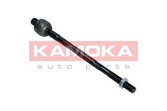 Aksiālais šarnīrs, Stūres šķērsstiepnis