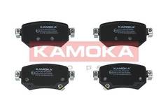 Bremžu uzliku kompl., Disku bremzes