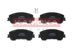 Bremžu uzliku kompl., Disku bremzes