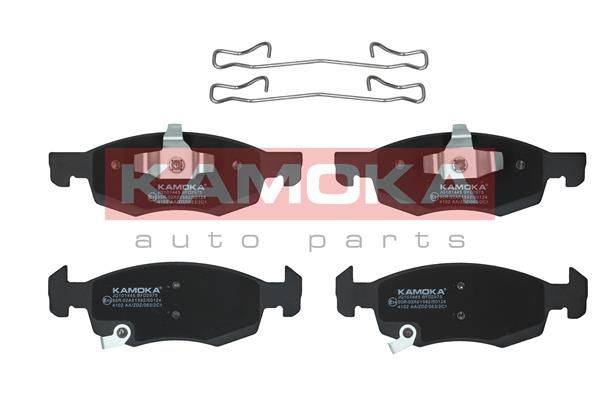 Bremžu uzliku kompl., Disku bremzes