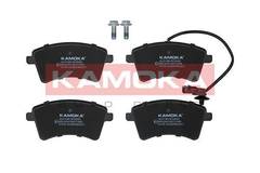 Bremžu uzliku kompl., Disku bremzes