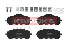 Bremžu uzliku kompl., Disku bremzes