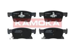 Bremžu uzliku kompl., Disku bremzes