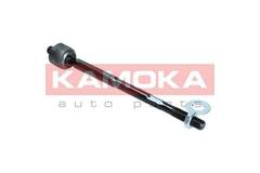 Aksiālais šarnīrs, Stūres šķērsstiepnis