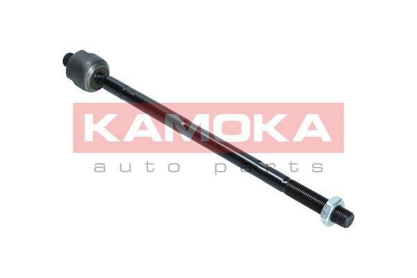 Aksiālais šarnīrs, Stūres šķērsstiepnis