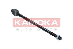 Aksiālais šarnīrs, Stūres šķērsstiepnis