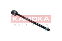 Aksiālais šarnīrs, Stūres šķērsstiepnis