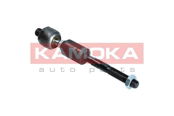 Aksiālais šarnīrs, Stūres šķērsstiepnis