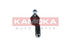 Stūres šķērsstiepņa uzgalis