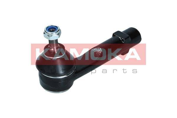 Stūres šķērsstiepņa uzgalis