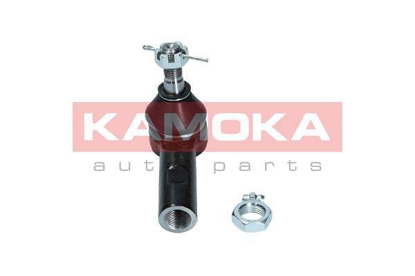 Stūres šķērsstiepņa uzgalis