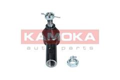 Stūres šķērsstiepņa uzgalis