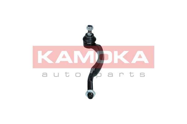 Stūres šķērsstiepņa uzgalis