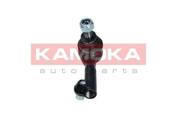 Stūres šķērsstiepņa uzgalis