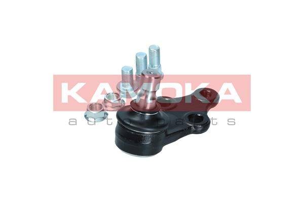 Balst-/Virzošais šarnīrs