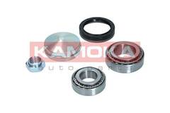 Riteņa rumbas gultņa komplekts