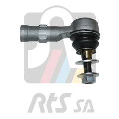 Stūres šķērsstiepņa uzgalis