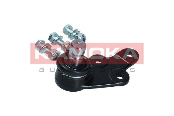 Balst-/Virzošais šarnīrs