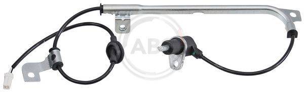 ABS sensors 31932