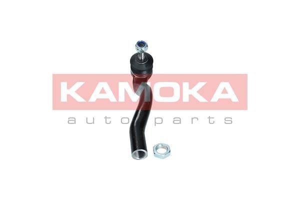 Stūres šķērsstiepņa uzgalis