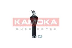 Stūres šķērsstiepņa uzgalis