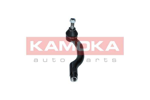 Stūres šķērsstiepņa uzgalis