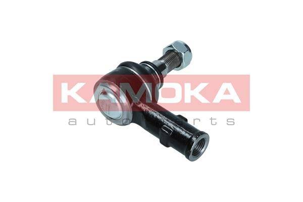 Stūres šķērsstiepņa uzgalis