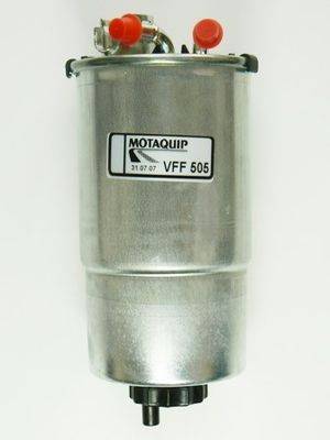 Degvielas filtrs VFF505