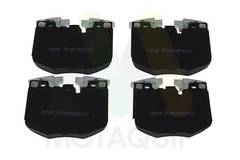 Bremžu kluči LVXL1947