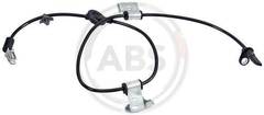 ABS sensors 31491