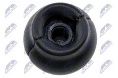 Pārslēdzējsviras rokturis