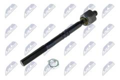 Aksiālais šarnīrs, Stūres šķērsstiepnis