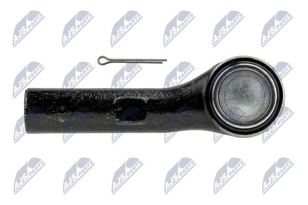 Stūres šķērsstiepņa uzgalis