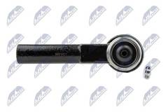 Stūres šķērsstiepņa uzgalis