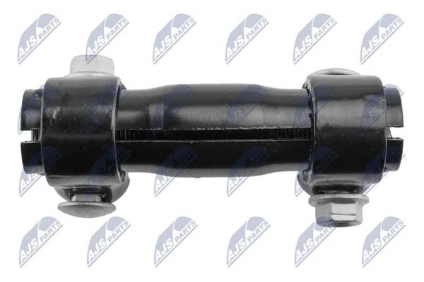 Stūres šķērssviras caurule