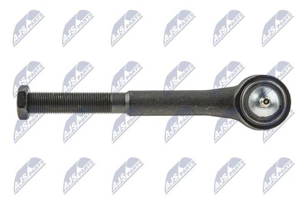 Stūres šķērsstiepņa uzgalis