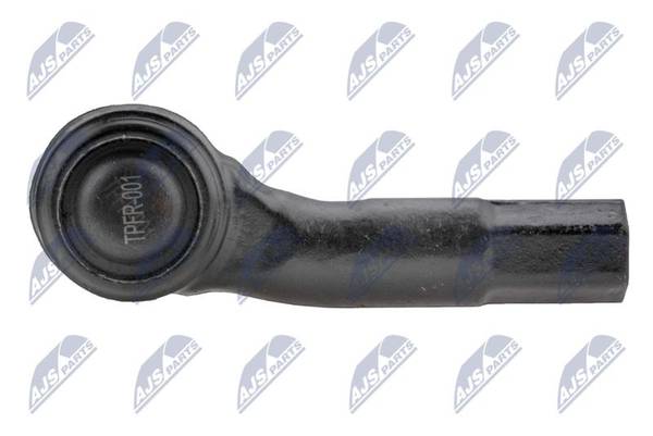 Stūres šķērsstiepņa uzgalis