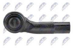 Stūres šķērsstiepņa uzgalis