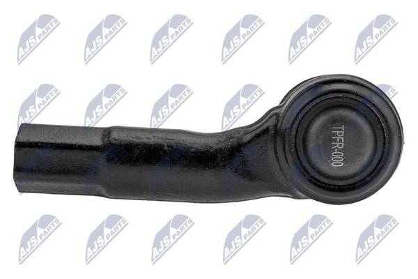 Stūres šķērsstiepņa uzgalis