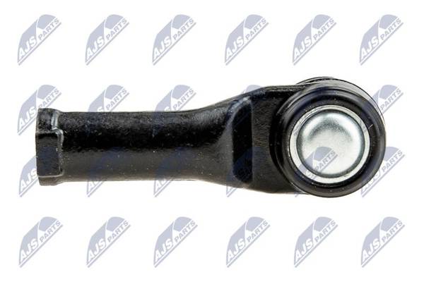 Stūres šķērsstiepņa uzgalis