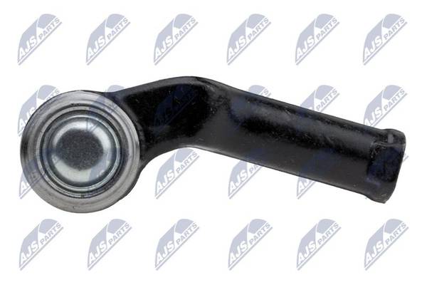 Stūres šķērsstiepņa uzgalis