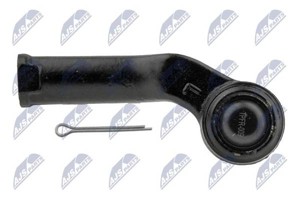 Stūres šķērsstiepņa uzgalis